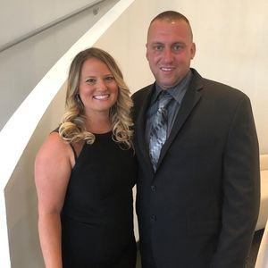 Meet your Posher, Krystal